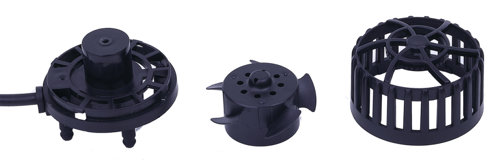 フィルター・ポンプ・ろ材 ORCA Minute Stream 2000 フィルター