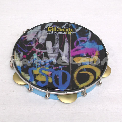 GOPE パンディロ パンデイロ パーカッション 11inch GOPE パンディロ