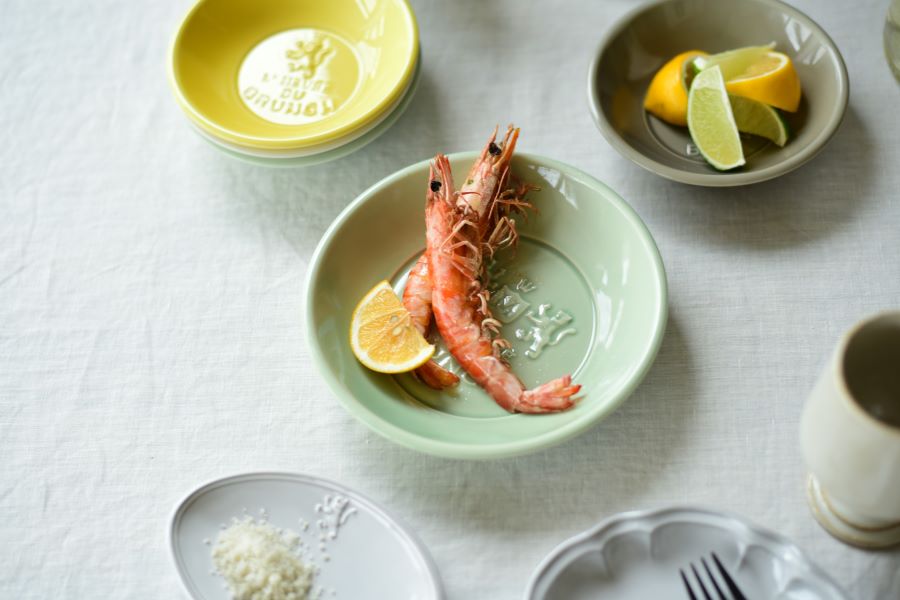 皿・プレート :: 27cm以上 :: マルタ 280オーバルプレート - マルミツ