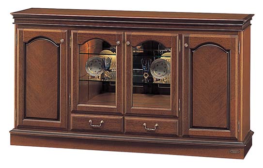 maruni マルニ⭐️キャビネット 4段チェスト 家具 アンティーク