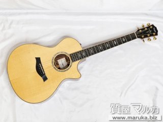PRS エレアコ SE Angelus A30Eの買取・質預かり｜大阪の質屋マルカ