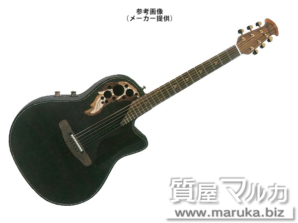 オベーション アダマス ギター W597 Adamas W 597T Ovation USA