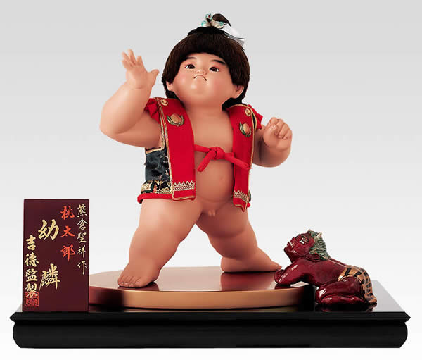 五月人形 | 金太・武者人形 | 雛人形、五月人形、こいのぼり、盆提灯の