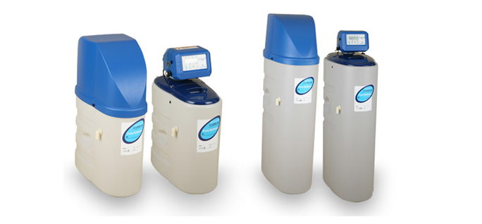 ピュアソフナー 株式会社丸山製作所