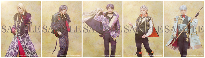 舞台『夢職人と忘れじの黒い妖精』