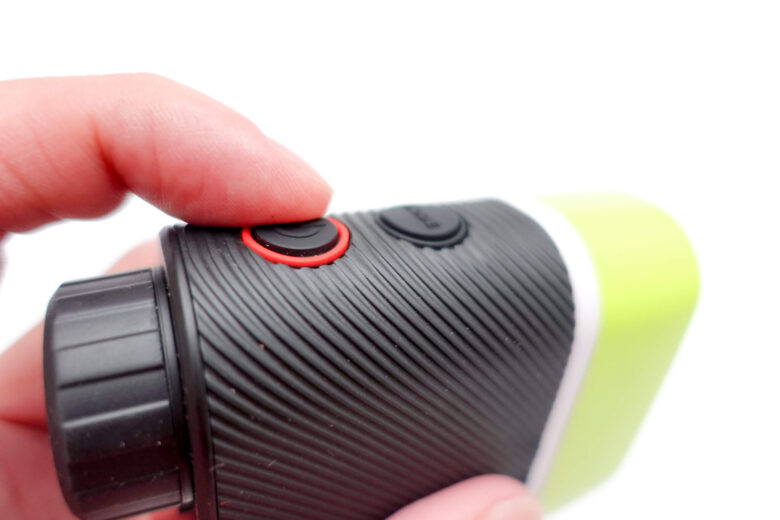 ボルビック レンジファインダーV2 レーザー距離計測器 セール