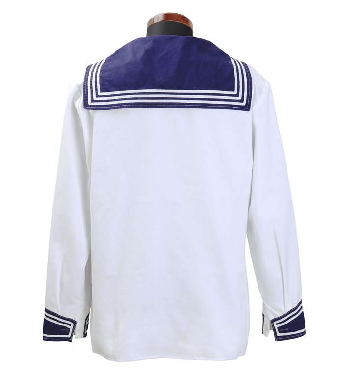 BWドイツ軍/連邦軍＊海軍＊61cm＊セーラー/水兵帽/ドナルド