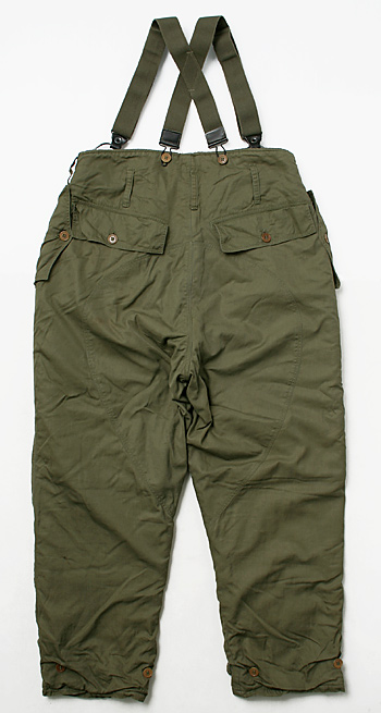 米軍 実物 A-10 フライトパンツ 航空 迷彩