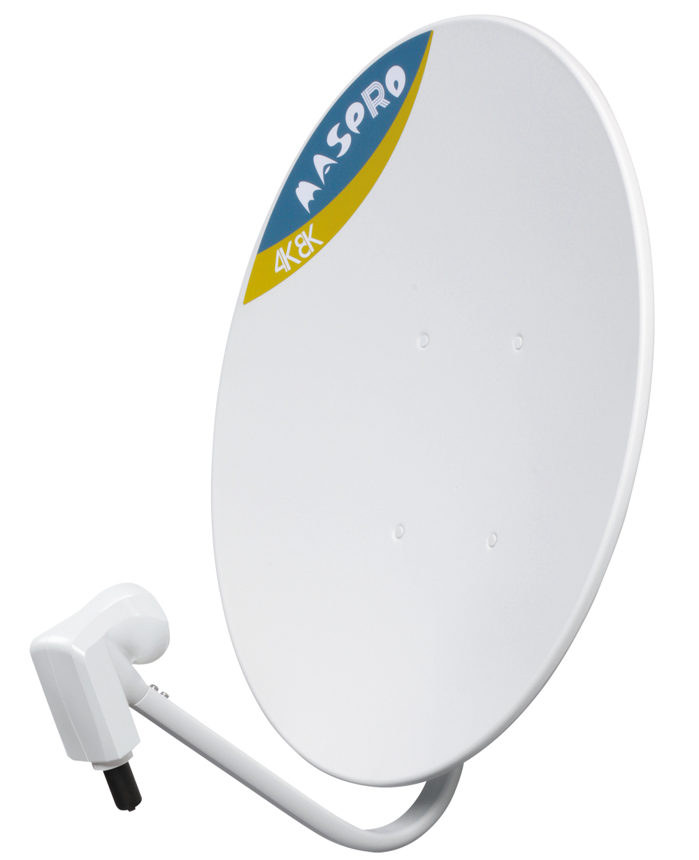 BS・110°CSアンテナ BC45RL | マスプロ電工