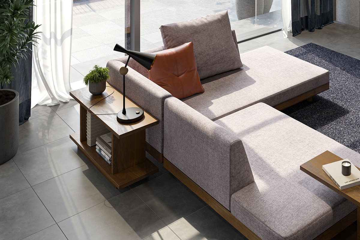 DANISH SHELF(幅180cm)の通販 / マスターウォール