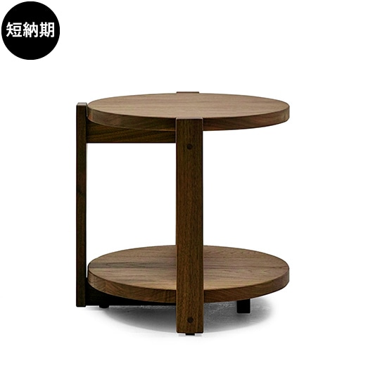 PUT SIDE TABLE(短納期 H55cm)の通販 / マスターウォール