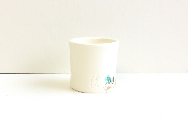 茶道 蓋置 仁清 早苗 真葛焼 宮川香斎作販売|通販