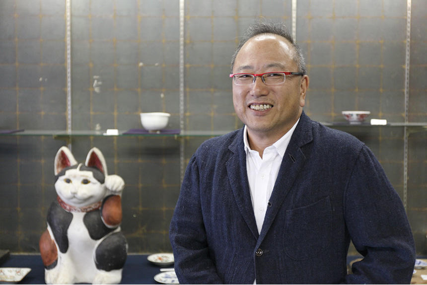 魯山人と志野1｜うつわ知新 | 京都知新 | MBS 毎日放送