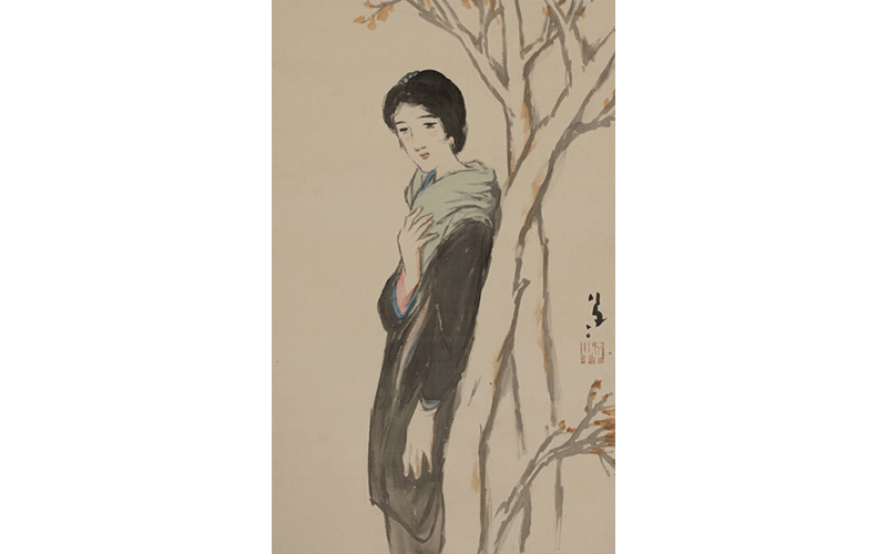 生誕140年 竹久夢二のすべて 画家は詩人でデザイナー | イベント | MBS