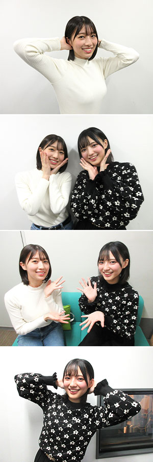 第932回「自己紹介のキャッチフレーズが大人気!高橋ことねちゃんが初