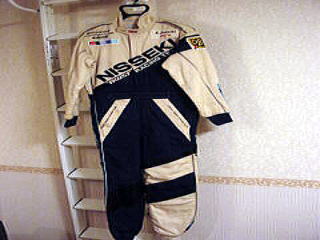 特注】関谷正徳サイン入り ミニカーセット 画像ギャラリー】「JTCC