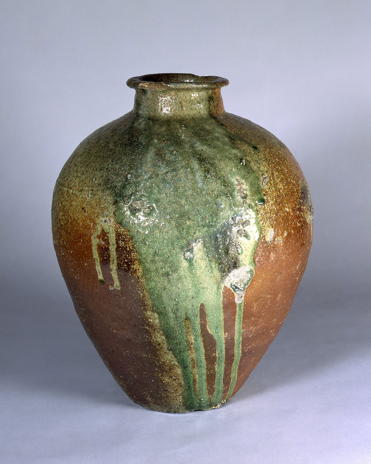 ひょうごゆかりの古陶磁－丹波焼・三田焼・王地山焼－」 - 兵庫陶芸