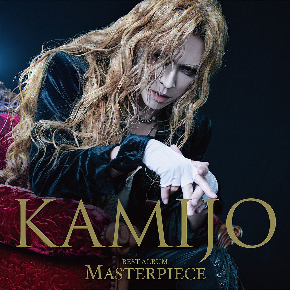 Kamijo - Masterpiece - Encyclopaedia Metallum: The Metal Archives