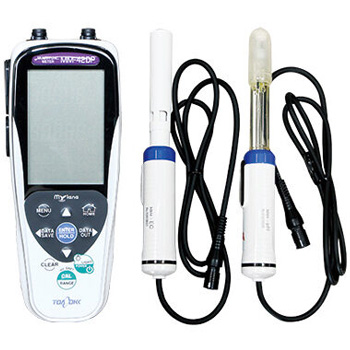 東亜ディーケーケー pHプローブ MM4-pH リード長1m TOA pHプローブ MM4