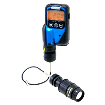 ポータブル酸素モニターOX-07のレンタル|株式会社メジャー