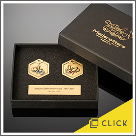 メダロット ポータルサイト - GOODS