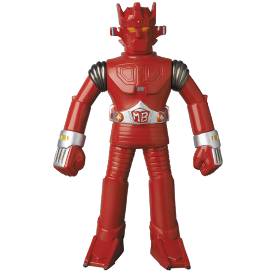 ⚠️未開封デッドストックアクマイザー3 メディコムトイ