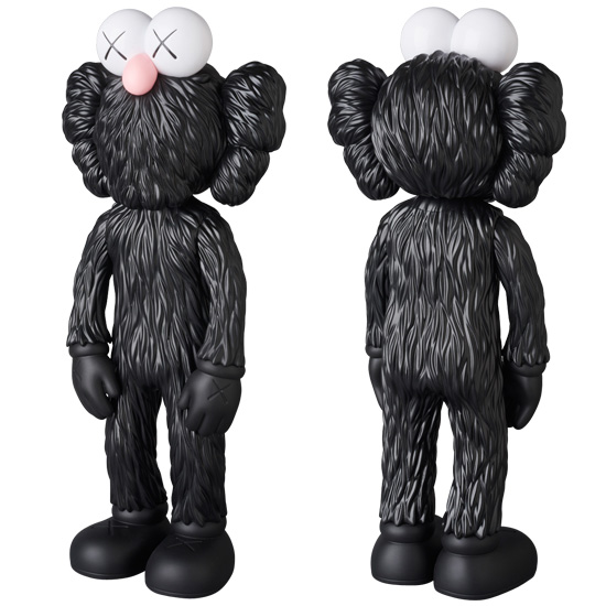 MEDICOM TOY OFFICIAL BLOG（メディコム・トイ オフィシャルブログ