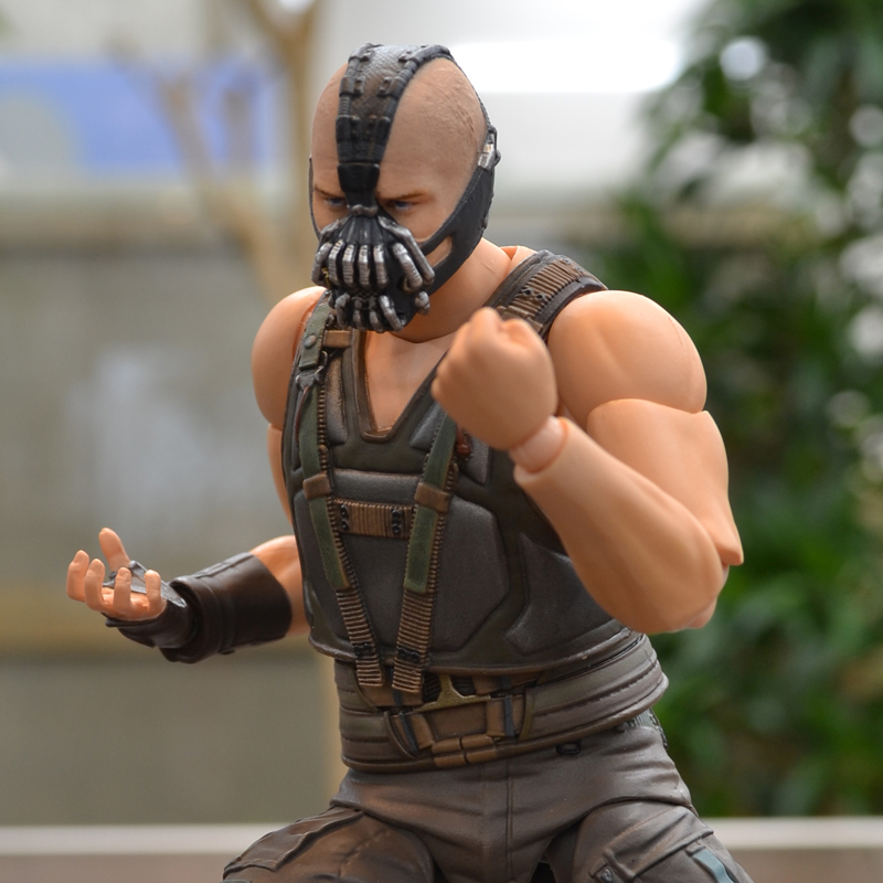 MAFEX マフェックス ベイン 汚し塗装 コート付き Amazon.co.jp: MAFEX