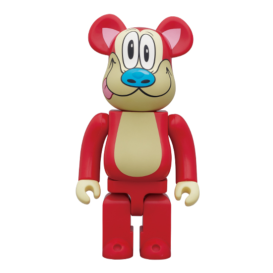 値下げ交渉可】倖田來未 brokker ベアブリック 受注販売品 値下げ交渉