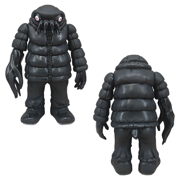 KACHAMUKKU（カチャムック）KAWS ガチャピン ムック KAWS KACHAMUKKU