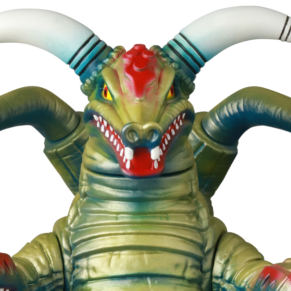 J*m様 メディコムトイ medicomtoy 抽選当選品 メカイサンダー