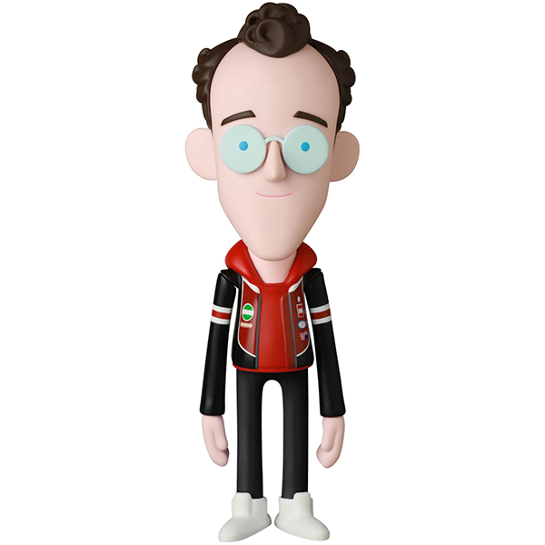 MEDICOM TOY OFFICIAL BLOG（メディコム・トイ オフィシャルブログ