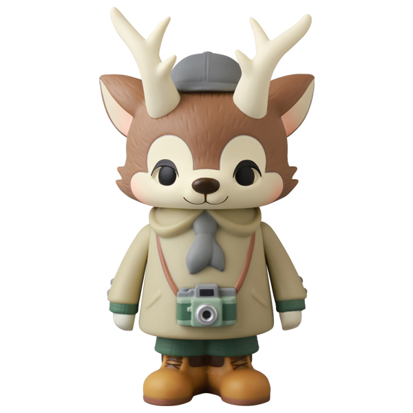 JOBI x MORRIS TIMOTHEE