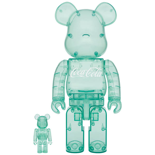 新品 ベアブリック BE@RBRICK for ANA 70周年 制服 BE@RBRICK ANA創立