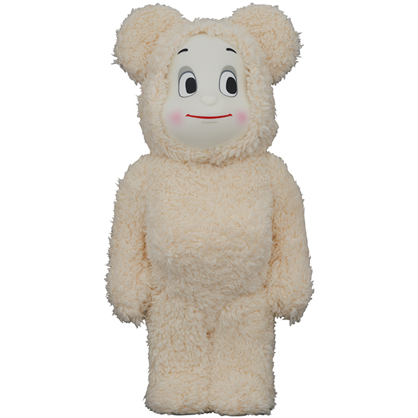 MEDICOM TOY OFFICIAL BLOG（メディコム・トイ オフィシャルブログ