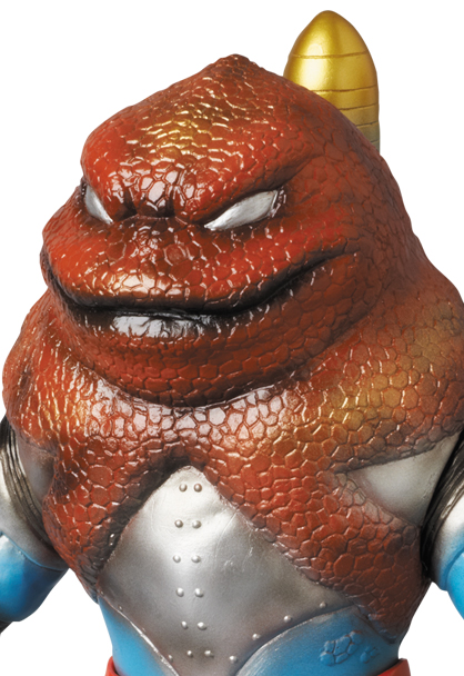 ヤモリ変怪 パラ仕様)ヤモリ変怪【C】{RP1674/95}《闇》