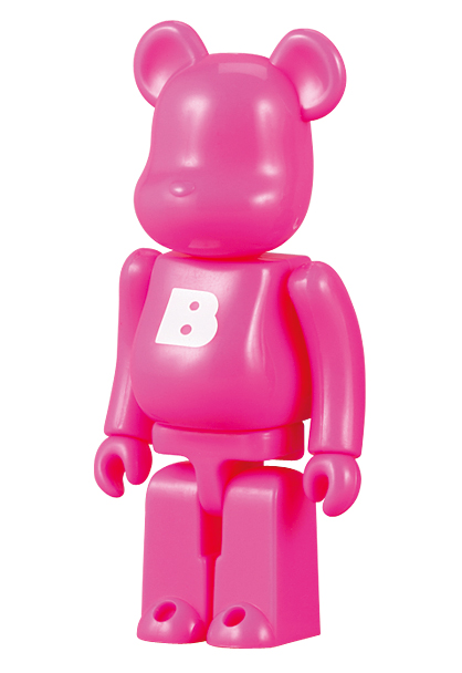 ベアブリック BE@RBRICK シリーズ44 ノベルティ10体セット ベア