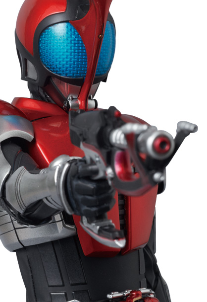 MEDICOM TOY - RAH DX 仮面ライダーカブト（ライダーフォーム）Ver.2.0