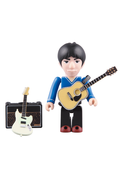 MEDICOM TOY - Spitz KUBRICK