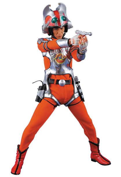 MEDICOM TOY - おおとりゲン