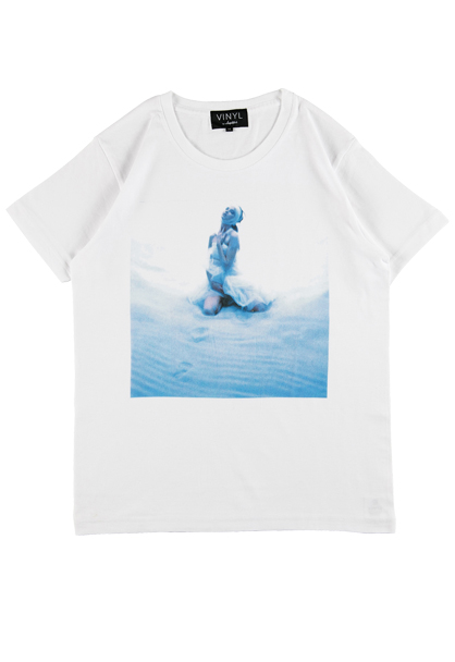 LUNA SEA SEARCH FOR MY EDEN グッツ ツアーTシャツ LUNA SEA GOODS on X: