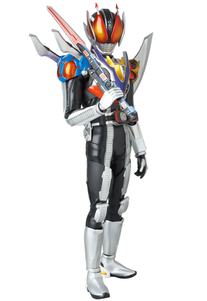 MEDICOM TOY - RAH DX 仮面ライダー電王 クライマックスフォーム