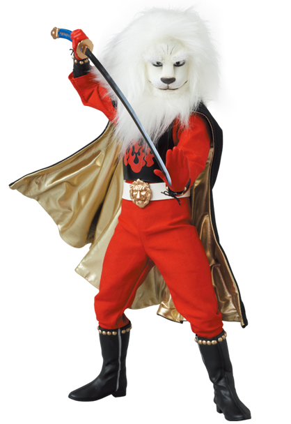 【らいおん丸】 Orion CM6954 - 6