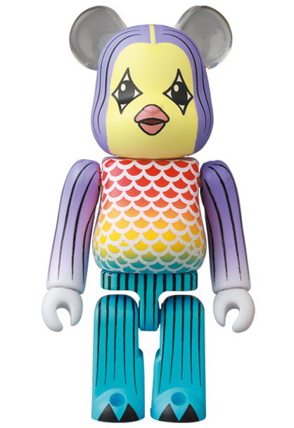 MEDICOM TOY - BE@RBRICK SERIES 41