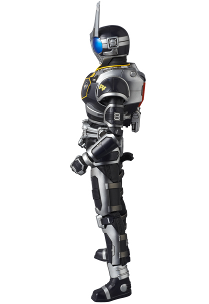 MEDICOM TOY - RAH DX 仮面ライダーG4