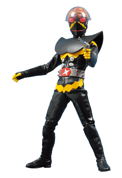 MEDICOM TOY - DX 人造人間ハカイダー