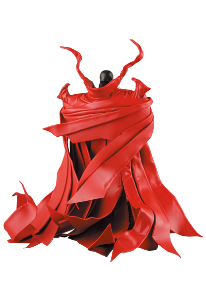 MEDICOM TOY - RAH SPAWN(R)