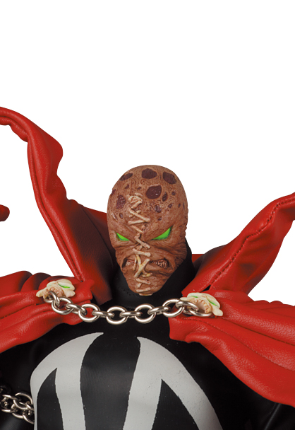 スポーン RAH メディコムトイ フィギュア MEDICOM TOY - RAH SPAWN(R)