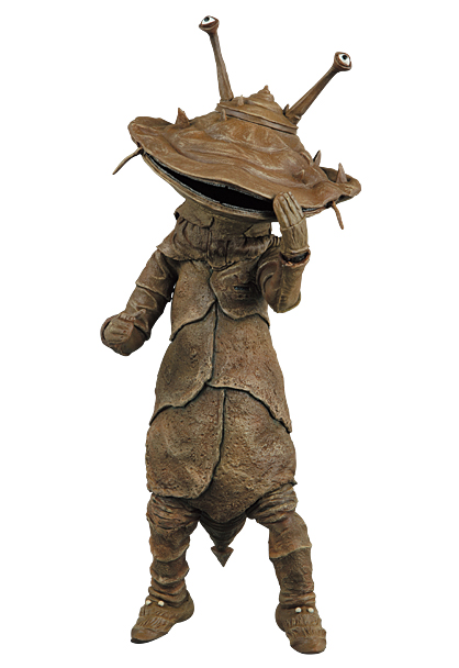 MEDICOM TOY - カネゴン