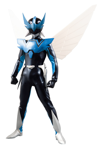 MEDICOM TOY - ウイングマン Ver.2.0 DX TYPE